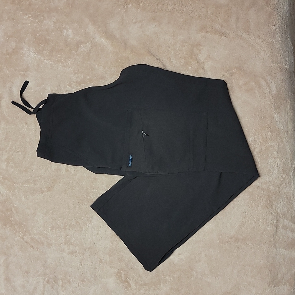 Jockey scrub pants